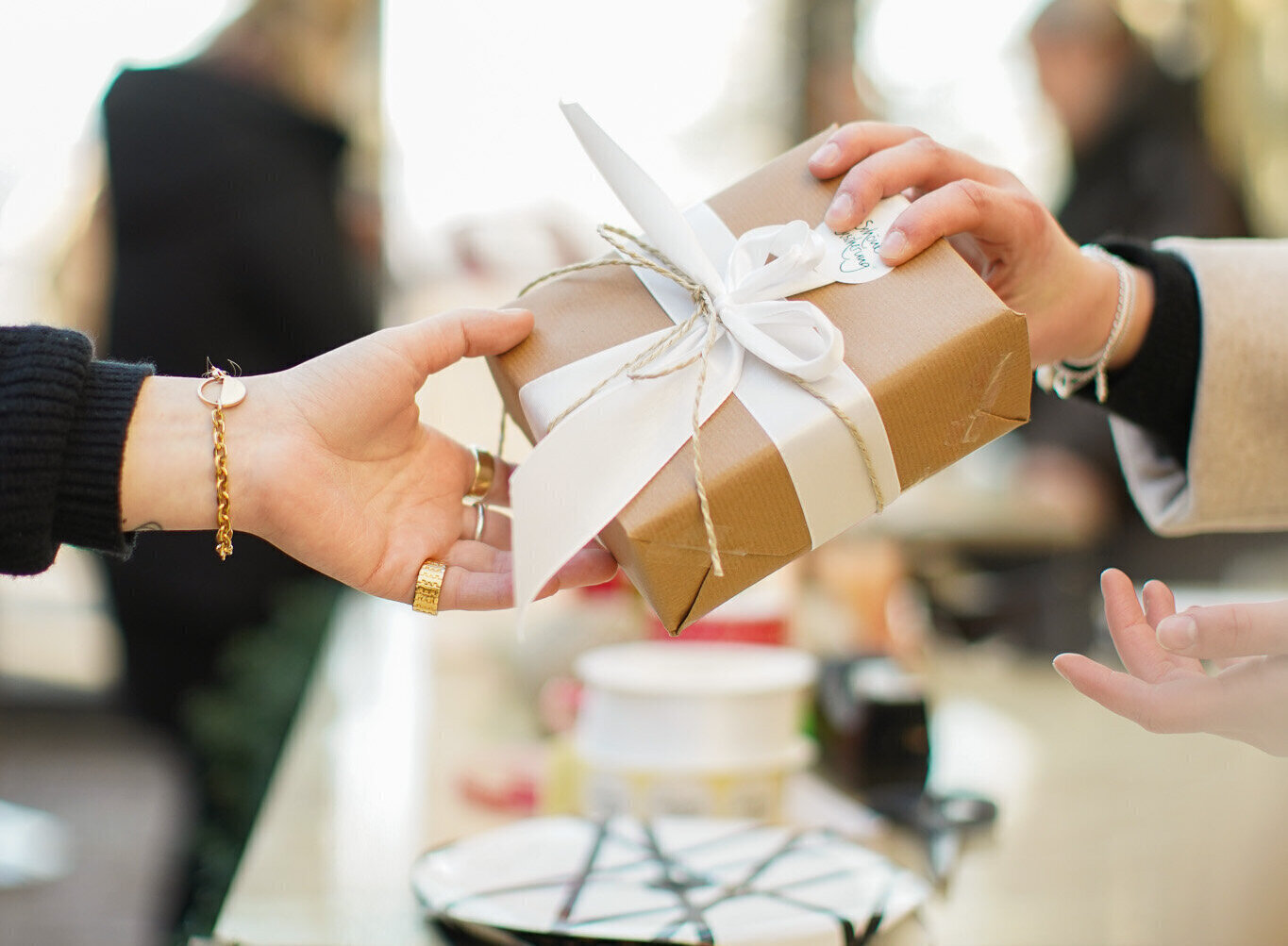 Alternative Weihnachtsmärkte in Stuttgart: Hier findet man besondere Geschenke - Nachrichten aus Stuttgart