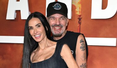„Landman“-Premiere in Berlin: Demi Moore und Billy Bob Thornton LIVE! | Unterhaltung