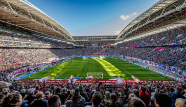 DFB-Pokal: RB Leipzig fürchtet Fan-Invasion des 1. FC Magdeburg | Sport