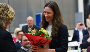Das ist Anne Spiegels neuer Top-Job in Hannover - Politik