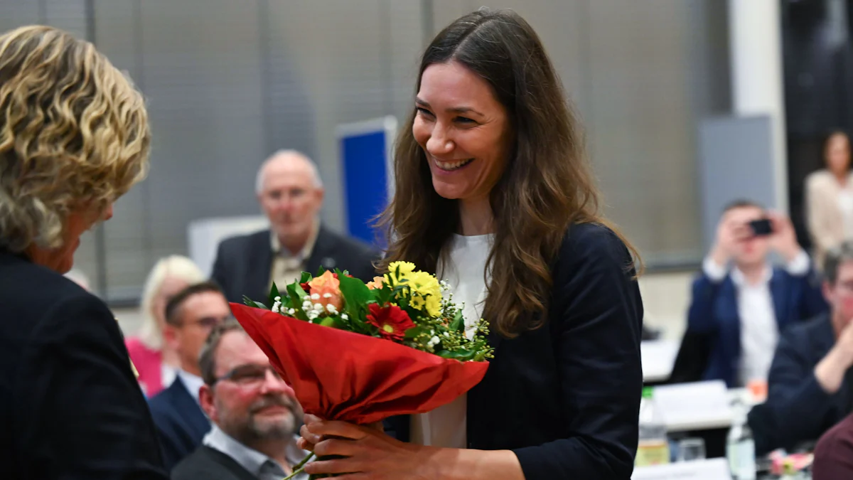 Das ist Anne Spiegels neuer Top-Job in Hannover - Politik