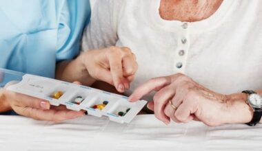 Nichtübertragbare Krankheiten verursachen in der Schweiz hohe Kosten und Produktionsverluste.