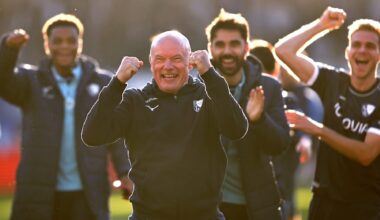 Mentalität + Kader + Stimmung: So hat Rösler Bochum auf links gedreht | Sport