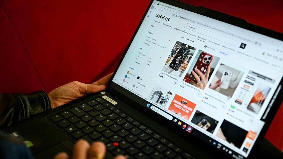 Kindliche Sexpuppen auf der Plattform sorgten dafür, dass der Onlinehändler in Frankreich bis auf weiteres abgeschaltet wurde.