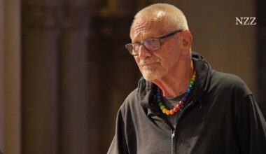 Kultur: die neusten Meldungen - Neue Zürcher Zeitung