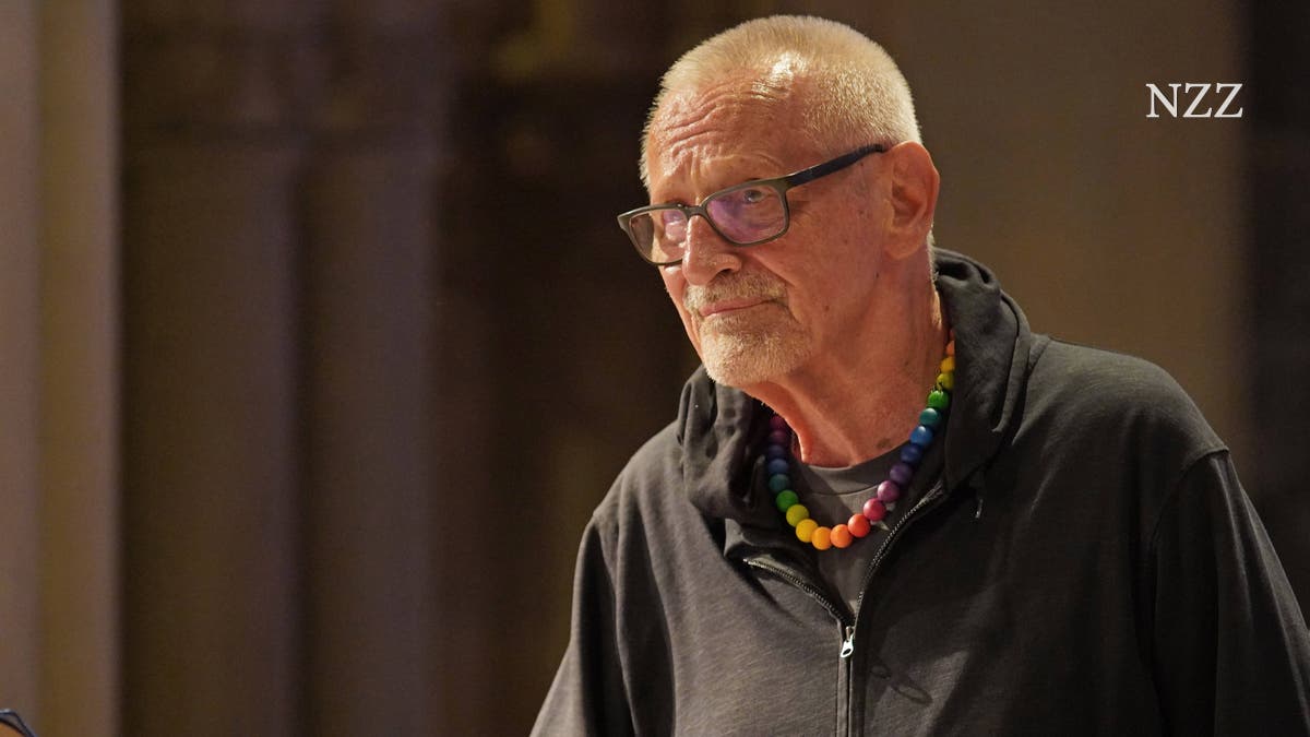 Kultur: die neusten Meldungen - Neue Zürcher Zeitung