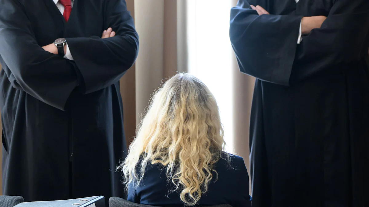 Mordprozess in Dresden gegen Ramona B. auf der Kippe? - Panorama