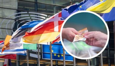 Geht dieser EU-Renten-Plan zu weit? Brüssel will alle zur Vorsorge zwingen