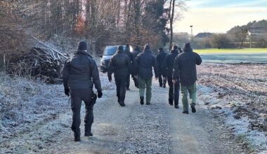 Ex legt Geständnis ab: Vermisstes Model Stefanie P. tot aufgefunden | News