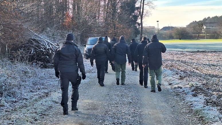 Ex legt Geständnis ab: Vermisstes Model Stefanie P. tot aufgefunden | News