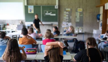 „Wir wollen keine Amateure vor den Klassen" – Ausbilder warnt vor Kürzungen