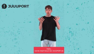 Mediathek Hessen - Du möchtest JUUUPORT Scout werden?