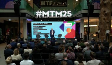 Mediathek Hessen - Plattform. Macht. Politik. Wie Europa seine digitale Demokratie verteidigt