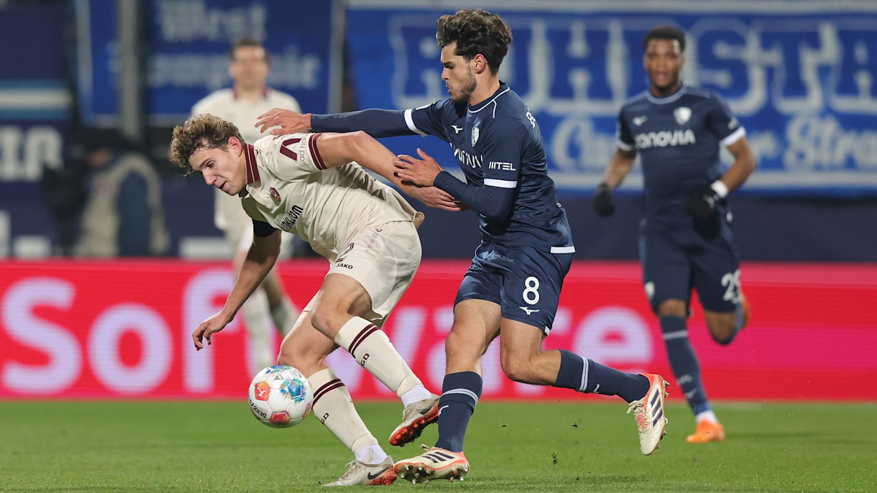 Dynamo Dresden: Mega-Debüt! So tickt Bubi Müller | Sport