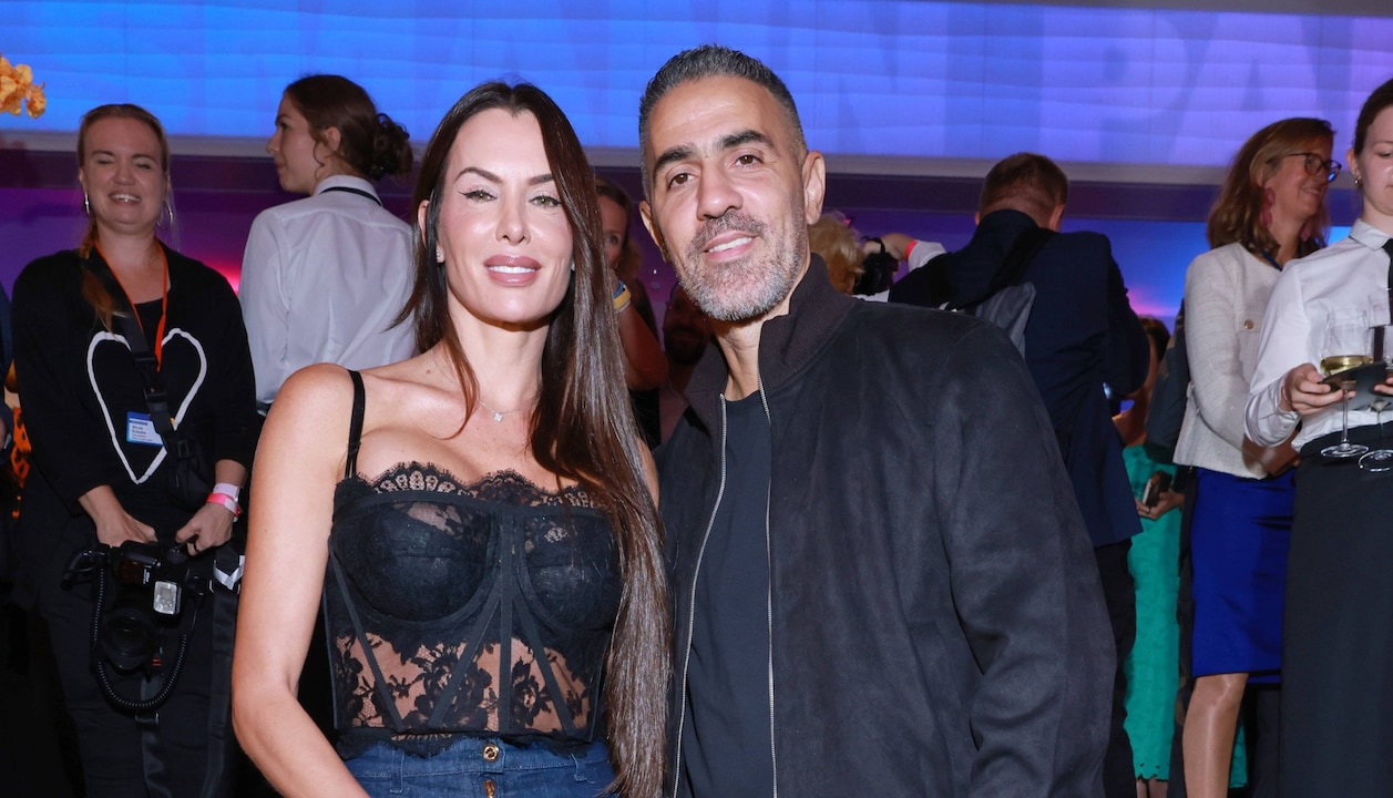 Anna-Maria und Bushido sind seit 2012 verheiratet.