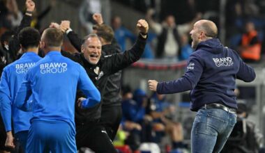 Andreas Zimmermann wird Co-Trainer beim SV Wehen Wiesbaden