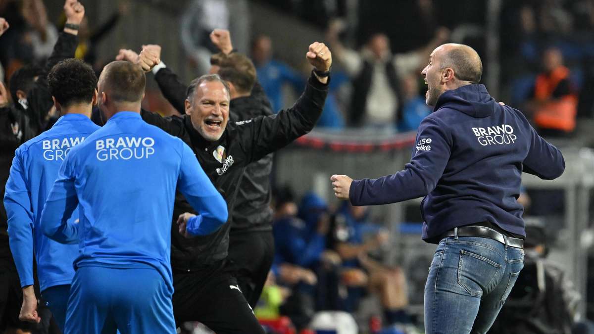 Andreas Zimmermann wird Co-Trainer beim SV Wehen Wiesbaden
