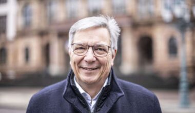 Kommunen in Hessen kämpfen mit „Aufgabenproblem“