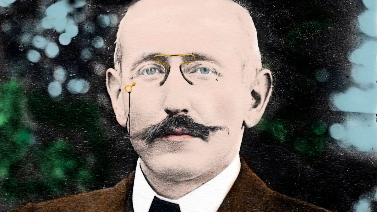"Ein Mann gedemütigt": Frankreich ernennt Justizopfer Dreyfus posthum zum General