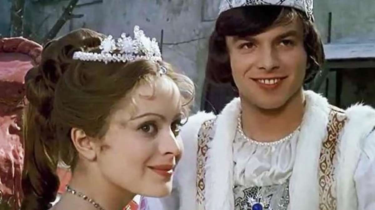 So sieht der Prinz 52 Jahre später aus