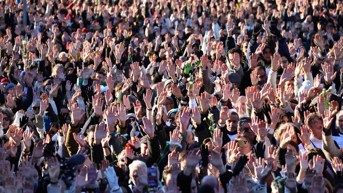 Frankreich sagt dem Terror der Drogenkartelle den Kampf an - Panorama