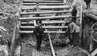 Wiesbadens marode Kanäle: Warum die Stadt jetzt Millionen investiert