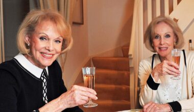 Das steht im Testament der Kessler-Zwillinge: Wer jetzt alles erbt! | Unterhaltung