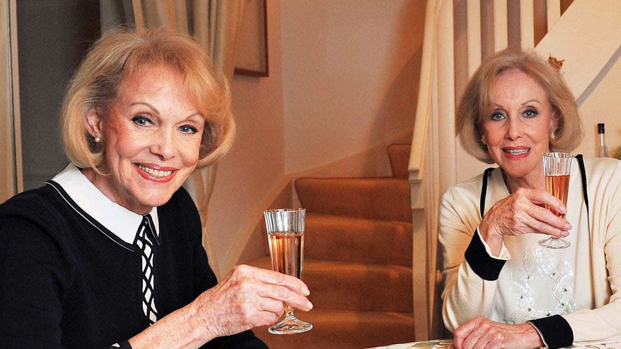 Das steht im Testament der Kessler-Zwillinge: Wer jetzt alles erbt! | Unterhaltung