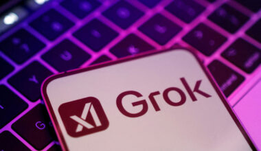 Wegen Holocaust-Leugnung: Frankreich geht gegen Musks Chatbot Grok vor