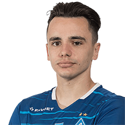 Mykola Shaparenko Mykola Shaparenko