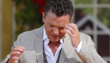 Mross lässt 400 Gala-Gäste einfach sitzen – TV-Kollegen sprachlos