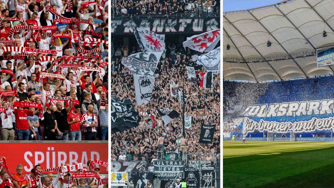 Dauerkartenpreise Bundesliga