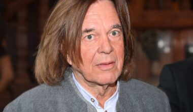 Jürgen Drews feiert sein Comeback – doch der große Chart-Erfolg bleibt aus