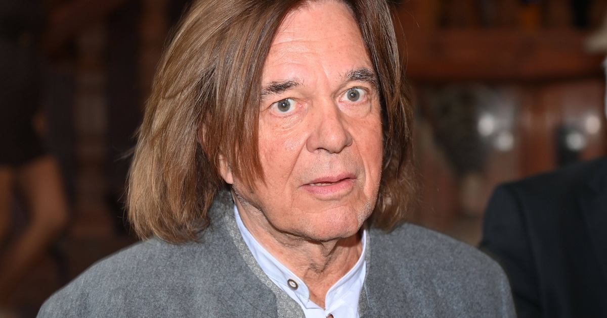 Jürgen Drews feiert sein Comeback – doch der große Chart-Erfolg bleibt aus