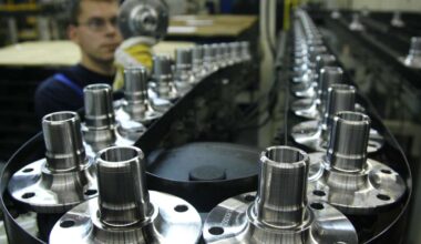 Autozulieferer löst mitten in Verhandlung um Arbeitsplätze und Werke Aufsichtsrat auf