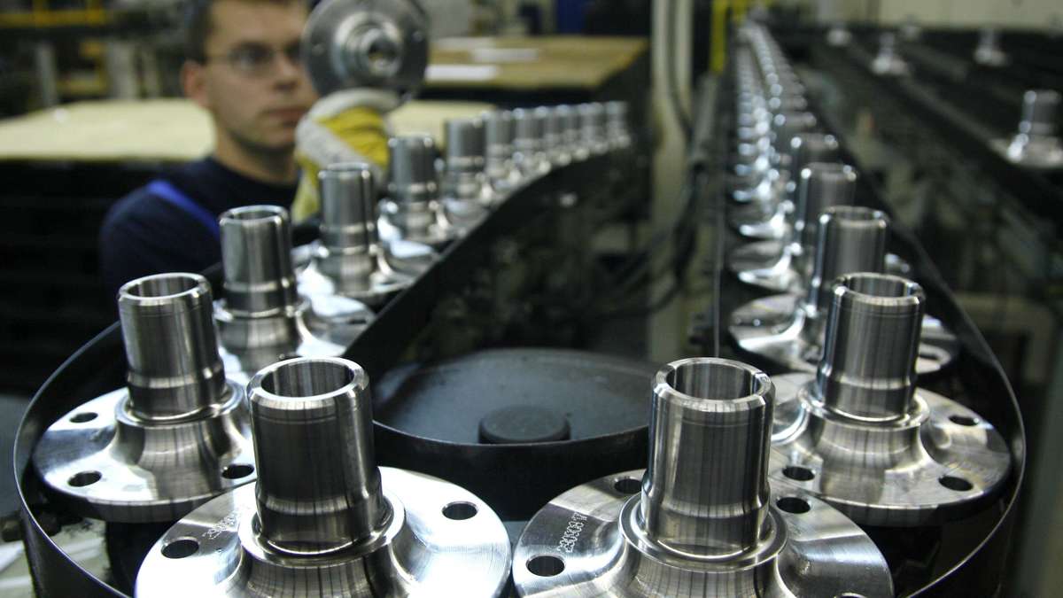 Autozulieferer löst mitten in Verhandlung um Arbeitsplätze und Werke Aufsichtsrat auf