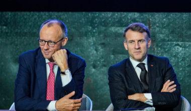 Deutsch-französischer Digitalgipfel: Kohle für die Cloud