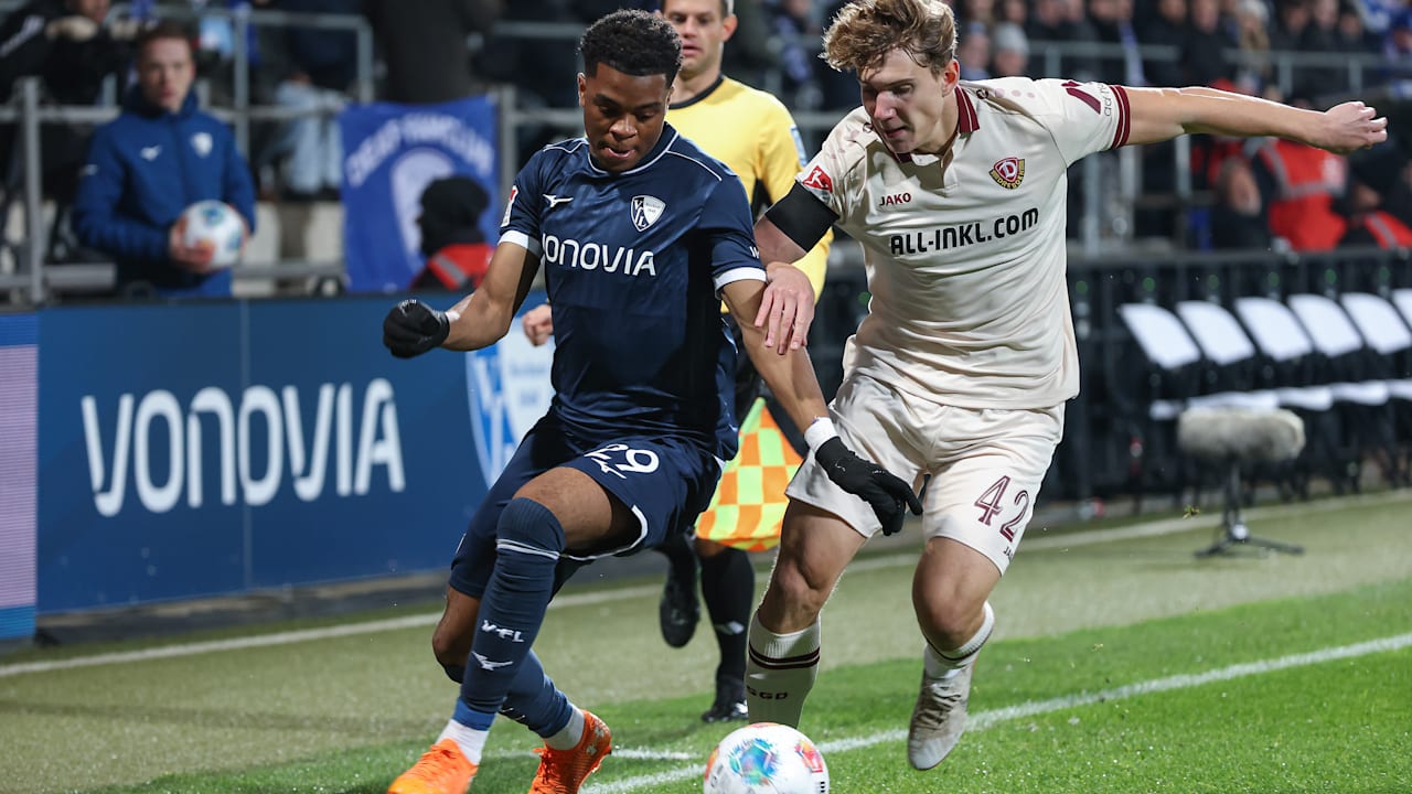 Dynamo Dresden: Blitz-Vertrag für DFB-Juwel | Sport