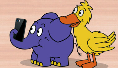 Debatte um Kinderfernsehen: Der KiKA sollte im linearen TV bleiben – logo!