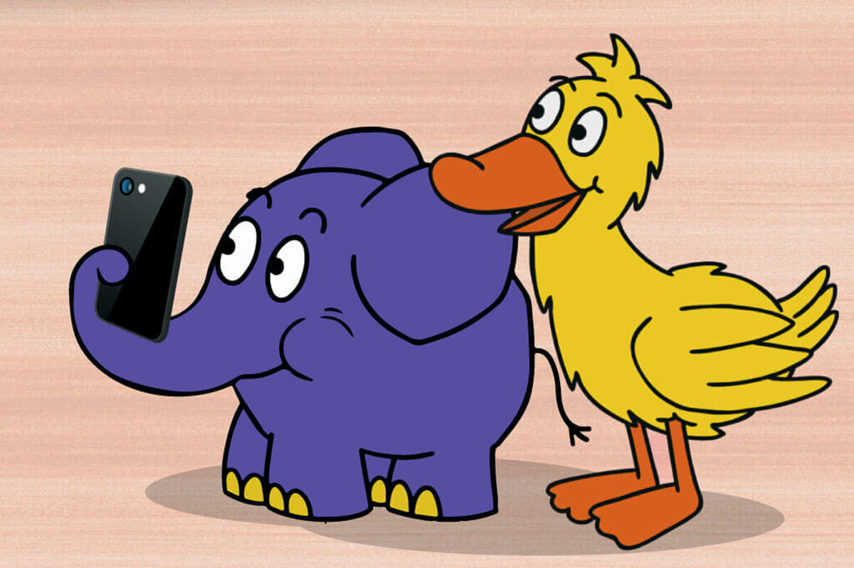 Debatte um Kinderfernsehen: Der KiKA sollte im linearen TV bleiben – logo!