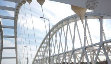 USA wollen offenbar Krim als russisch anerkennen