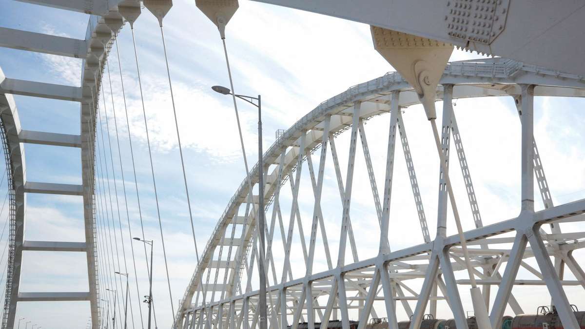 USA wollen offenbar Krim als russisch anerkennen