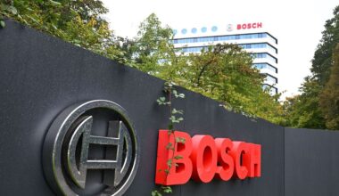 40 Insolvenzen in einem Jahr – riesiger Stellenabbau