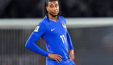 Frankreich vs. Ukraine Tipp, Prognose & Quoten 13.11.2025