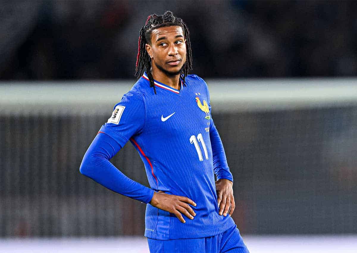 Frankreich vs. Ukraine Tipp, Prognose & Quoten 13.11.2025