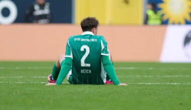 Fürth Münster Tipp