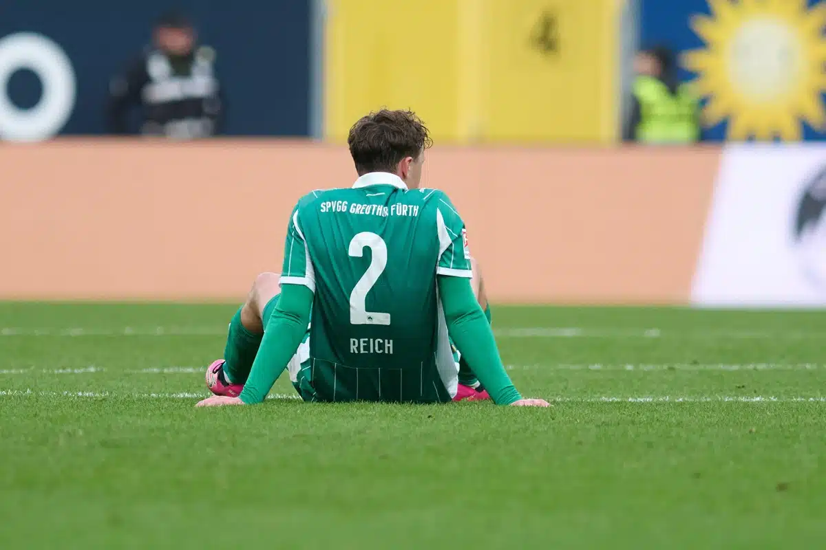 Fürth Münster Tipp