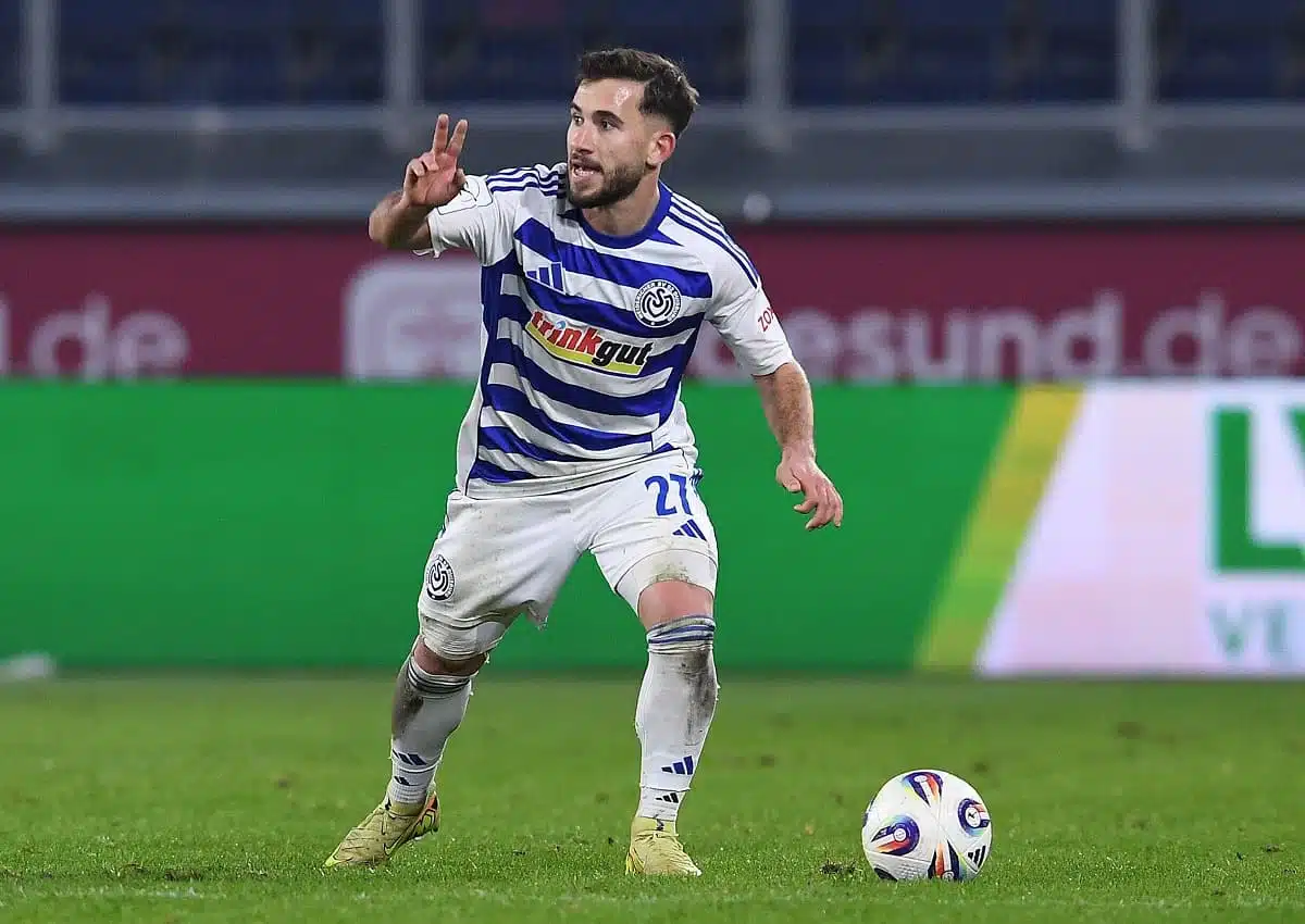 Duisburg Aachen Tipp