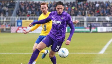 Wiesbaden vs. Aue Tipp