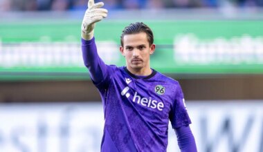 Hannover Karlsruhe Tipp